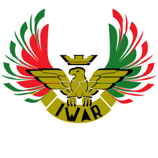 Italianwar's emblem
