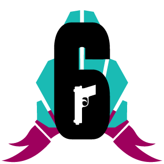 RaveQueenn's emblem