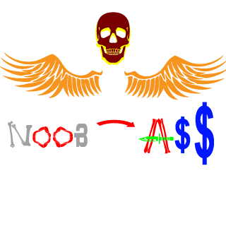 Amastel's emblem