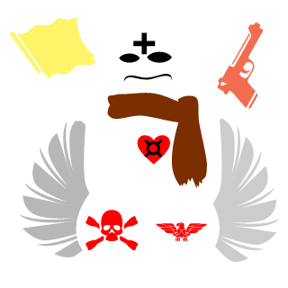 FPSFND's emblem