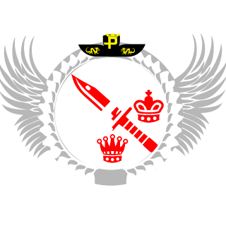DextazCZE's emblem