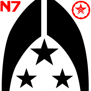 Zapprex's emblem