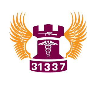 MsDendritic's emblem