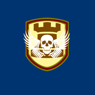 GuiltyMantis14's emblem