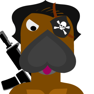 locyfer's emblem