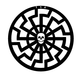 Joshe114's emblem