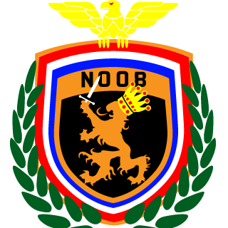 NOOB CLAN's emblem