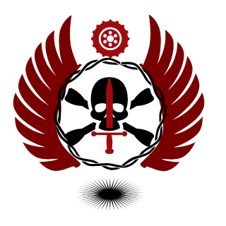 Cr1t1k1ll's emblem