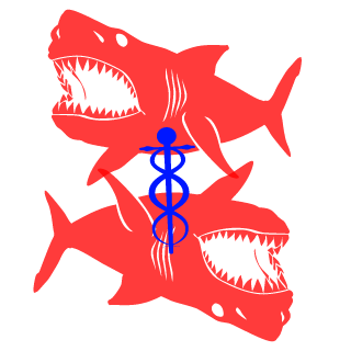 DexterSOTU's emblem