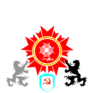 ADJENTO's emblem