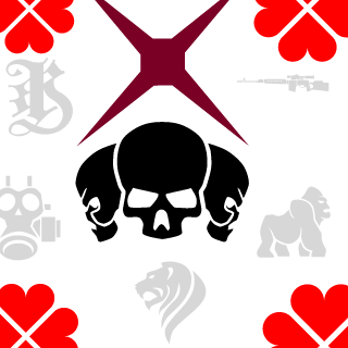 Js WRLD's emblem