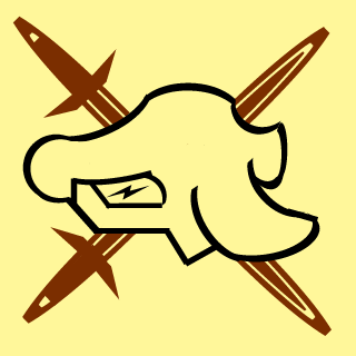 ensan-4o's emblem