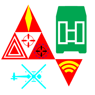 DZFPS's emblem