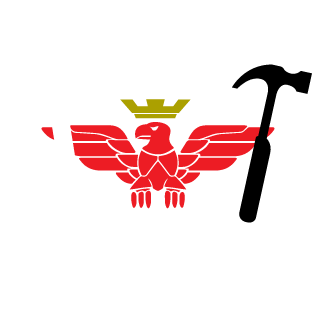 Vuntic's emblem