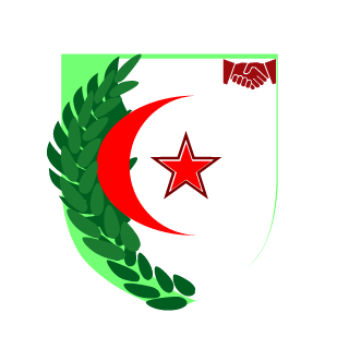Anklafy's emblem