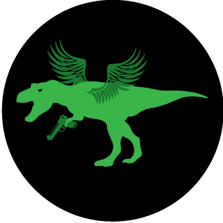 MacSchatti's emblem