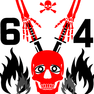 BadPandaG's emblem