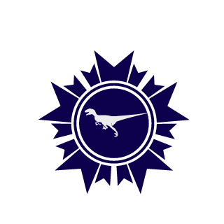 HikeGhost's emblem