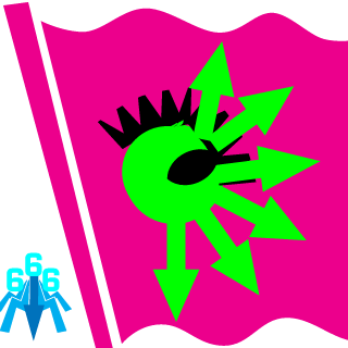 voradork's emblem