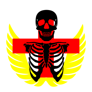 N4MLiT's emblem