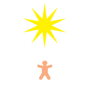 Guigoumonster's emblem