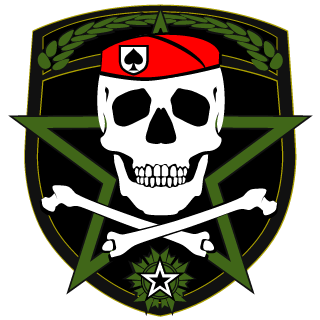 Numdels's emblem