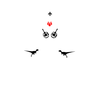 leo4111's emblem