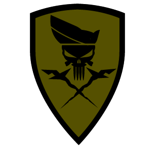 Very Able Troopers's emblem