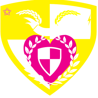 54GoldenFuture's emblem