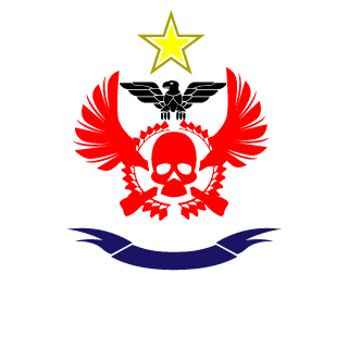 NorthRaider's emblem