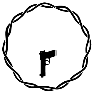GGM8TE408's emblem