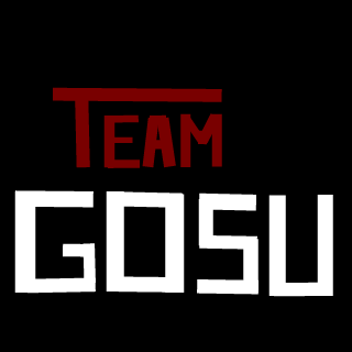 GOSU's emblem