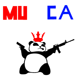 spanktheduck's emblem