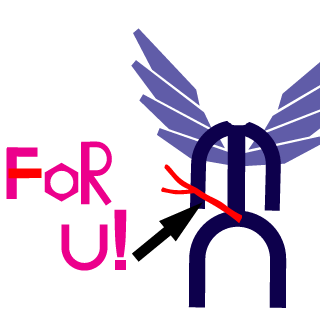 ZOV-ARCHANGEL's emblem