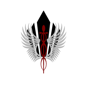 antiestres's emblem
