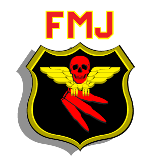 Andy2889's emblem