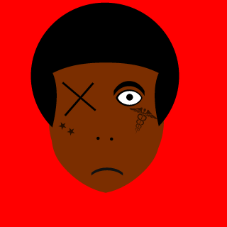 AlmightyHaze's emblem