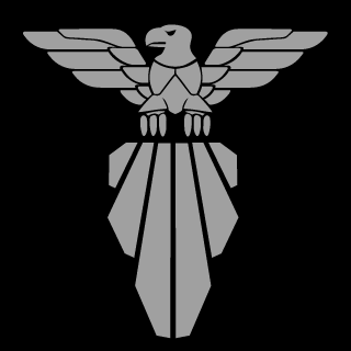 Whousky's emblem
