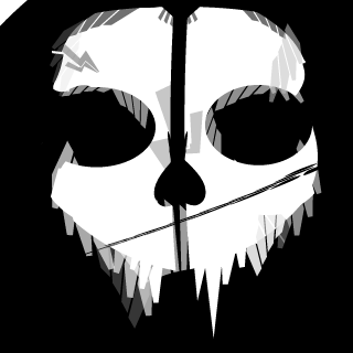 DISSCgoat's emblem