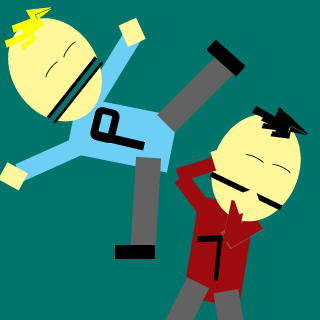 SkyoKerZ's emblem