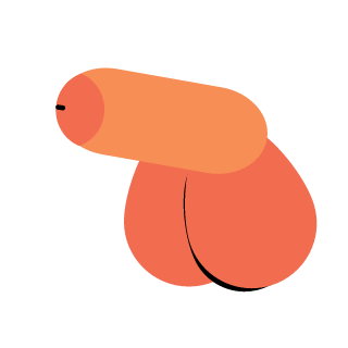 HEY DOUGH's emblem