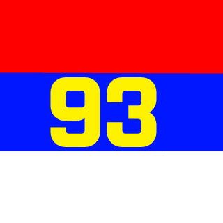 McKalash's emblem