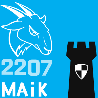 2207Maik's emblem