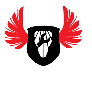 Zebrahead-V-'s emblem