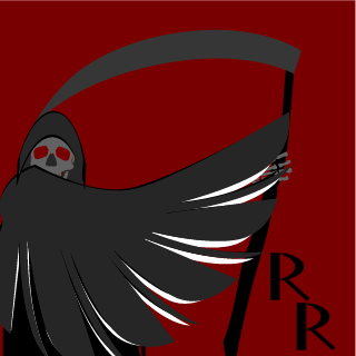 DARKdinkleBOT's emblem