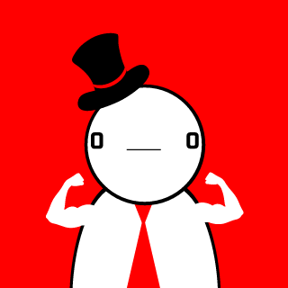 SuperFlaccid's emblem