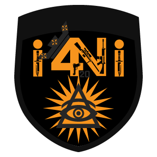 Eye For An Eye's emblem