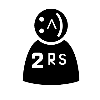 GarryWith2Rs's emblem