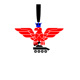 100P1EDADE0800's emblem