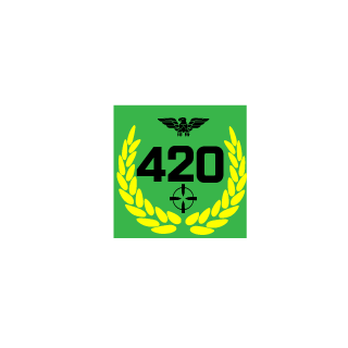 klink95's emblem